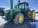 2020 John Deere 8345R Image