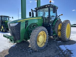 2020 John Deere 8345R Image