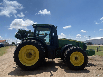 Main image John Deere 8345R