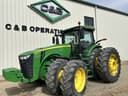 2020 John Deere 8345R Image