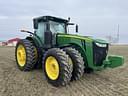 2020 John Deere 8345R Image