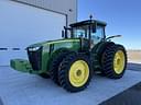 2020 John Deere 8345R Image