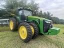 2020 John Deere 8345R Image