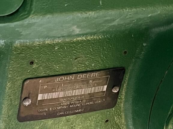 Image of John Deere 8345R Primary image