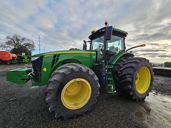 Image of John Deere 8345R Primary image