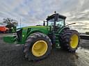 2020 John Deere 8345R Image