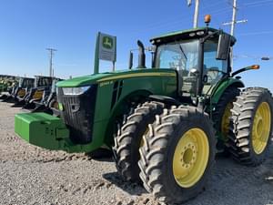 2020 John Deere 8345R Image