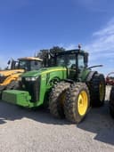 2020 John Deere 8345R Image