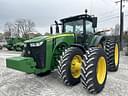 2020 John Deere 8345R Image