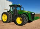 2020 John Deere 8345R Image