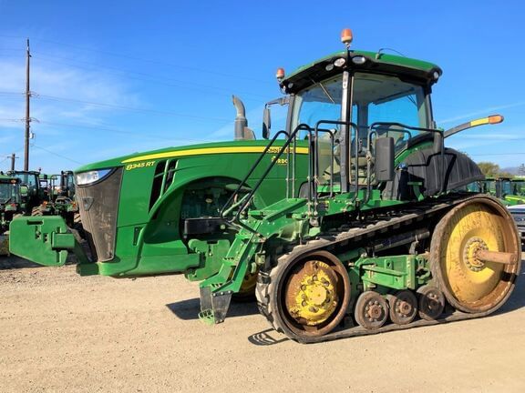 2020 John Deere 8345RT Image