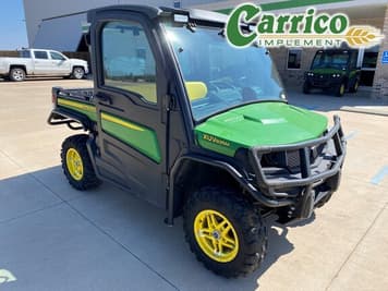 Main image John Deere XUV 835M