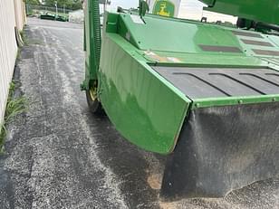 Main image John Deere 835 6