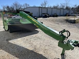 Main image John Deere 835 4