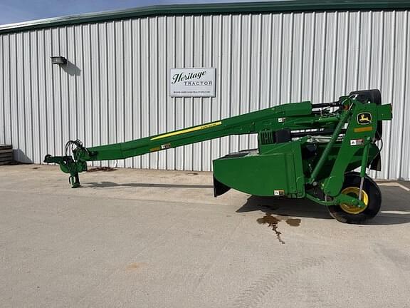 2020 John Deere 835 Hay and Forage Mowers - Conditioner for Sale ...