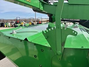 Main image John Deere 835 14