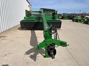 Main image John Deere 835 16