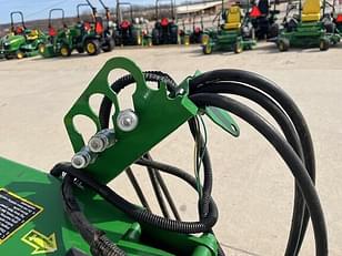 Main image John Deere 835 19