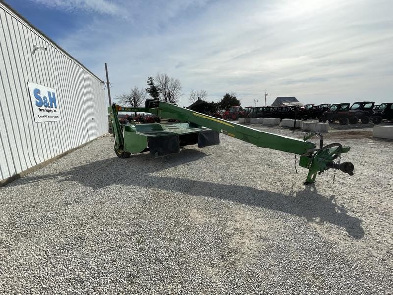 2020 John Deere 835 MoCo Equipment Image0