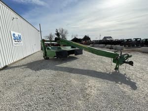 2020 John Deere 835 MoCo Image