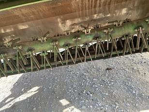 Main image John Deere 835 8