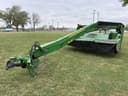 2020 John Deere 835 MoCo Image