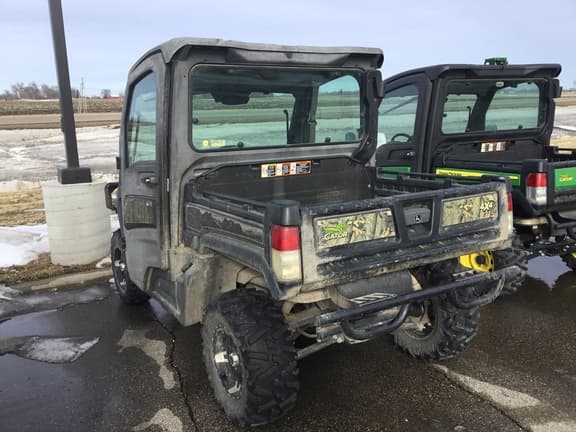 Image of John Deere XUV 835M equipment image 2