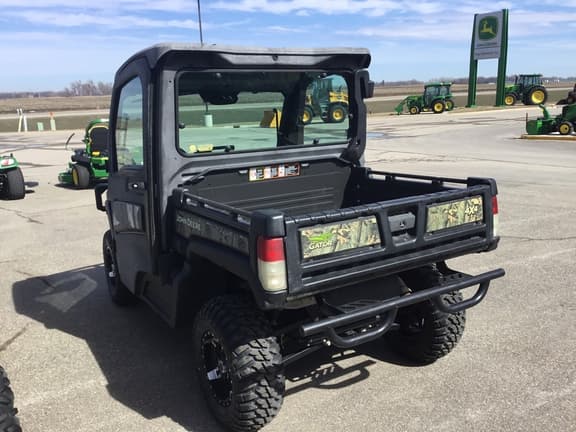 Image of John Deere XUV 835M equipment image 3