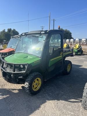 2019 John Deere XUV 835M Image