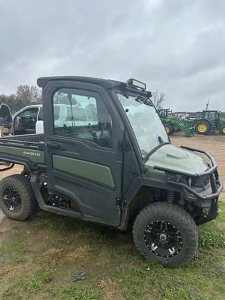 Main image John Deere XUV 835M