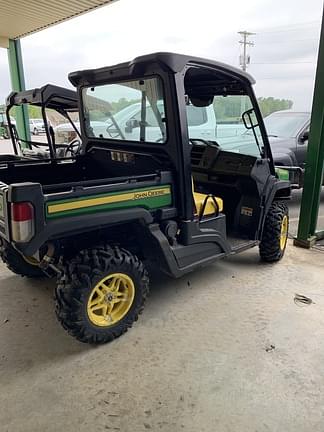 Image of John Deere XUV 835M equipment image 2