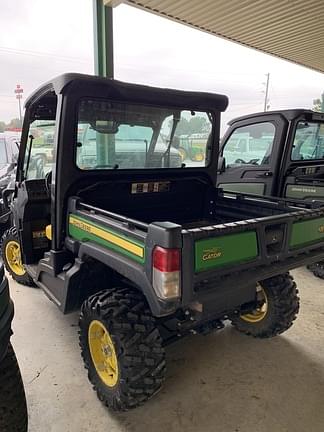 Image of John Deere XUV 835M equipment image 3