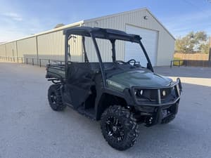 2020 John Deere XUV 835M Image