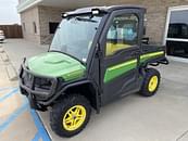 Thumbnail image John Deere XUV 835M 1