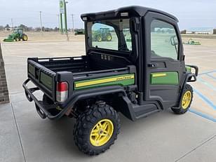 Main image John Deere XUV 835M 6