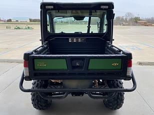 Main image John Deere XUV 835M 7