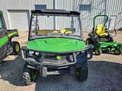 Thumbnail image John Deere XUV 835M 0