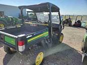 Thumbnail image John Deere XUV 835M 1