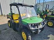 Thumbnail image John Deere XUV 835M 3