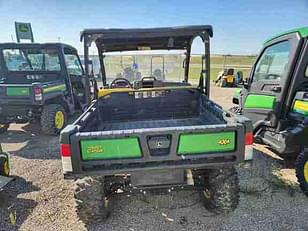 Main image John Deere XUV 835M 5