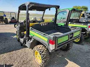 Main image John Deere XUV 835M 6