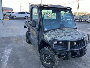 Main image John Deere XUV 835M