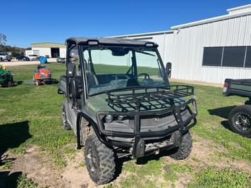 Main image John Deere XUV 835M