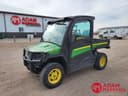 2020 John Deere XUV 835M Image