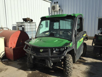 Main image John Deere XUV 835R