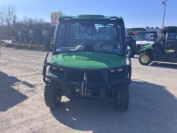 Image of John Deere XUV 835R equipment image 2