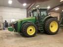 2020 John Deere 8370R Image
