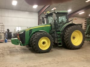 2020 John Deere 8370R Image