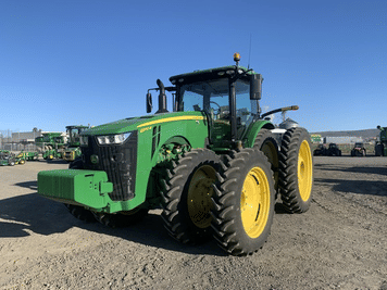 Main image John Deere 8370R