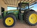 2020 John Deere 8370R Image